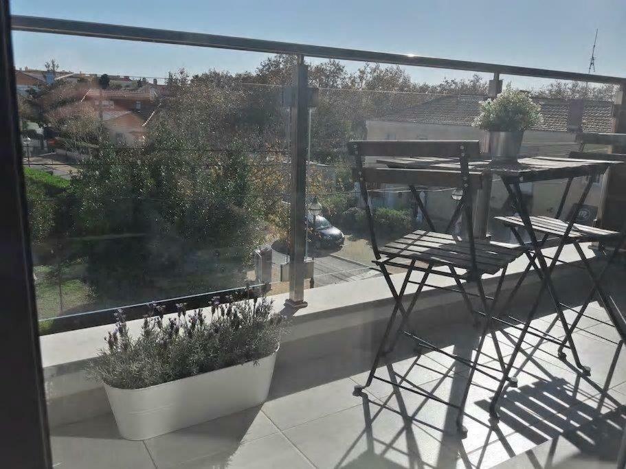 Apartament Modern Flat Estoril Zewnętrze zdjęcie