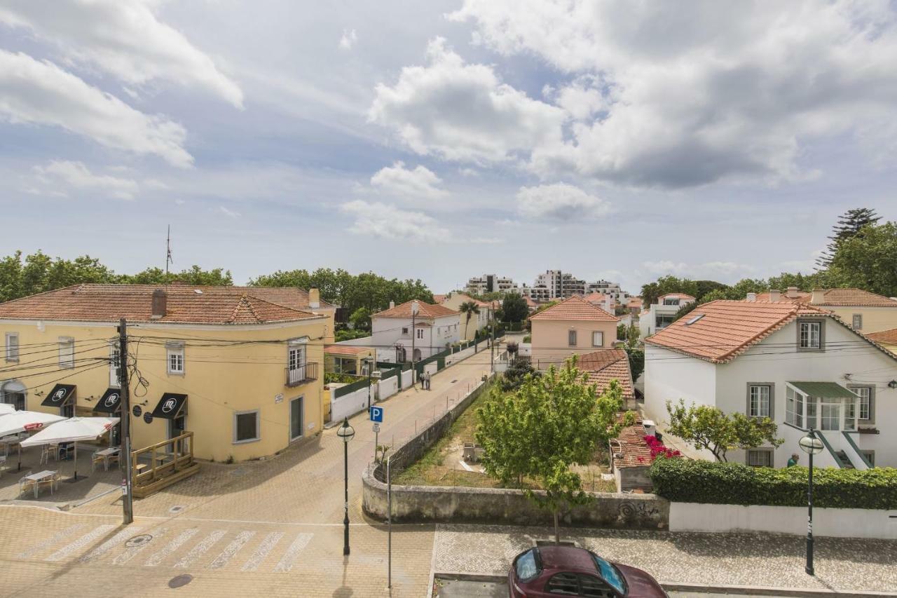 Apartament Modern Flat Estoril Zewnętrze zdjęcie